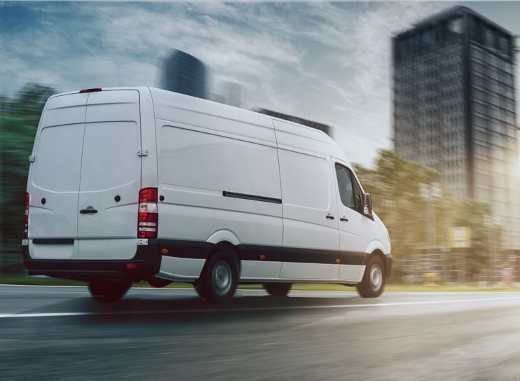 Transport en France et à l'international