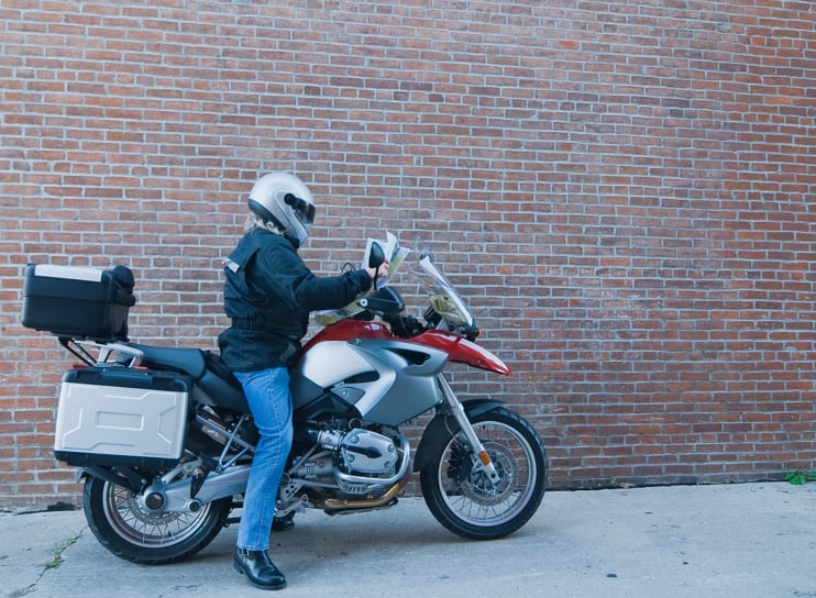 Coursier Paris et Ile de France en express